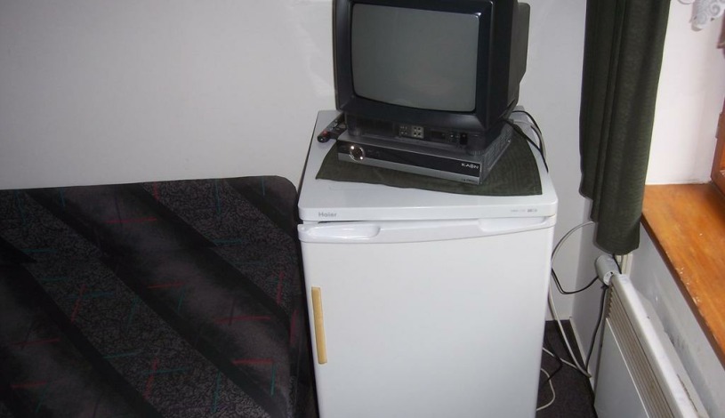 Penzion Alf Rokytnice nad Jizerou